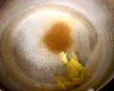 本格、夏野菜で煮浸し☆オクラとアスパラ作り方2写真