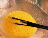 レンジで簡単ニコニコたまごぷりん♡作り方1写真