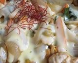 簡単 チーズダッカルビ作り方3写真