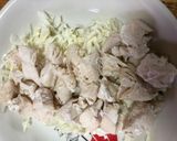 本格中華よだれ鶏作り方7写真