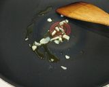 ドライとまとと、しらすのスパゲッティ作り方6写真
