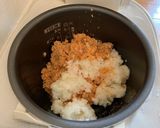 牛肉ブロックトマト煮　炊飯器版作り方1写真