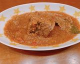牛肉ブロックトマト煮　炊飯器版作り方4写真