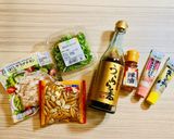 簡単！サラダチキンで作るザクザクよだれ鶏作り方1写真