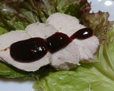 小学生でも作れる☆サラダチキン作り方8写真