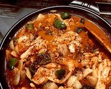 やまちゃんのうんまい本格ドライカレー作り方7写真