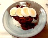 やまちゃんのうんまい本格ドライカレー作り方10写真