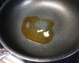 簡単！茄子とひき肉のニンニク味噌炒め作り方2写真