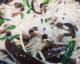 グリーンカレー作り方4写真