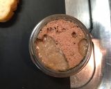 レバーパテトースト食べ比べ作り方3写真