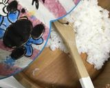 ダイエット版「おいなりさん」作り方1写真