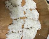 ダイエット版「おいなりさん」作り方2写真