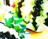 夏のタケノコご飯作り方10写真
