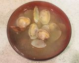 貝汁作り方4写真