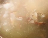 貝汁作り方3写真