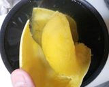 そうめん南瓜をいただきます！作り方6写真