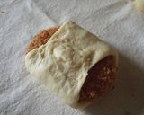 懐かしい コロッケパン作り方5写真