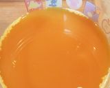 海老と貝柱の茶碗蒸しです。作り方2写真