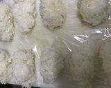 ダイエット版「おいなりさん」作り方3写真