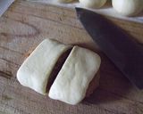 懐かしい コロッケパン作り方6写真