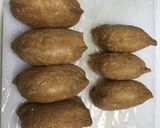 ダイエット版「おいなりさん」作り方5写真