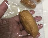 ダイエット版「おいなりさん」作り方6写真