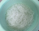 騙されたと思って作って激うま！春雨の煮物作り方2写真