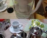cafeの本格ドリップコーヒーの淹れ方作り方3写真