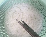 騙されたと思って作って激うま！春雨の煮物作り方3写真