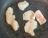 豚肉と大根のトマト煮込み作り方4写真