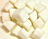 豚肉と大根のトマト煮込み作り方2写真