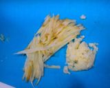 コチュジャンひとつで簡単！麻婆茄子作り方2写真