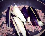 コチュジャンひとつで簡単！麻婆茄子作り方4写真
