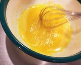 生クリームは使わない！カルボナーラ作り方1写真