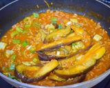 コチュジャンひとつで簡単！麻婆茄子作り方7写真