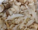 ピーマン肉詰め作り方1写真