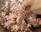 ピーマン肉詰め作り方5写真