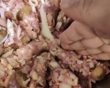 ピーマン肉詰め作り方7写真