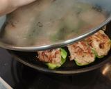 ピーマン肉詰め作り方11写真
