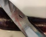 茄子煮作り方2写真