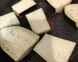 茄子煮作り方4写真