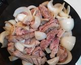 ★超簡単★厚切りポークチャップ作り方3写真