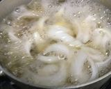 屋久島貝料理特選「亀の手」味噌汁作り方13写真