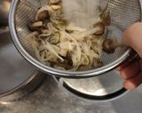 切り干し大根和え物作り方6写真