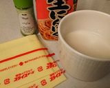 レンジで超簡単＊万能チーズソース作り方1写真