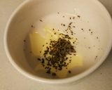 レンジで超簡単＊万能チーズソース作り方2写真