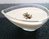 レンジで超簡単＊万能チーズソース作り方3写真