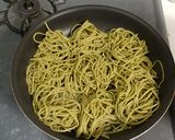 絡まない 瓦そばの焼き方作り方7写真