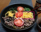 絡まない 瓦そばの焼き方作り方10写真