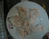 ✿簡単✿　チキン南蛮　～ズボラ風～作り方3写真
